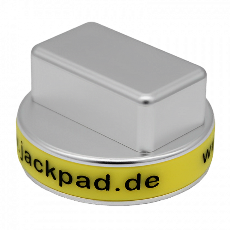 Jackpad / Wagenheber Adapter kompatibel mit BMW - 19mm Ausführung