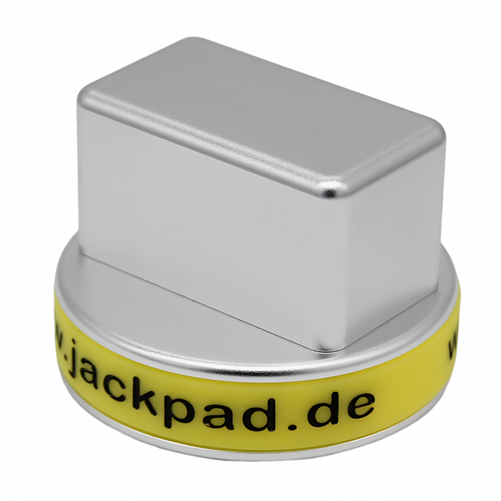 Jackpad / Wagenheber Adapter kompatibel mit BMW - 28mm Ausführung