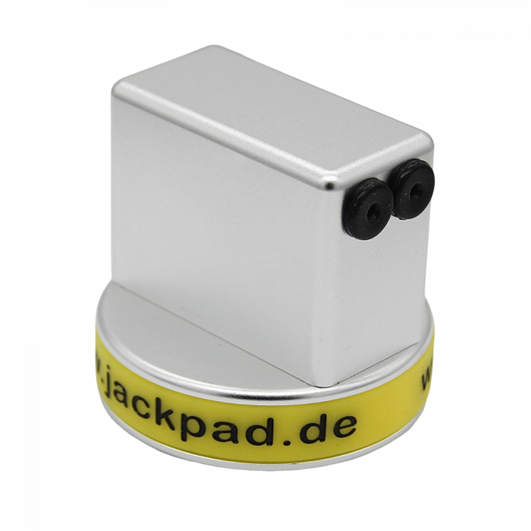 Jackpad / Wagenheber Adapter kompatibel mit Mercedes W205 AMG - flache Ausführung